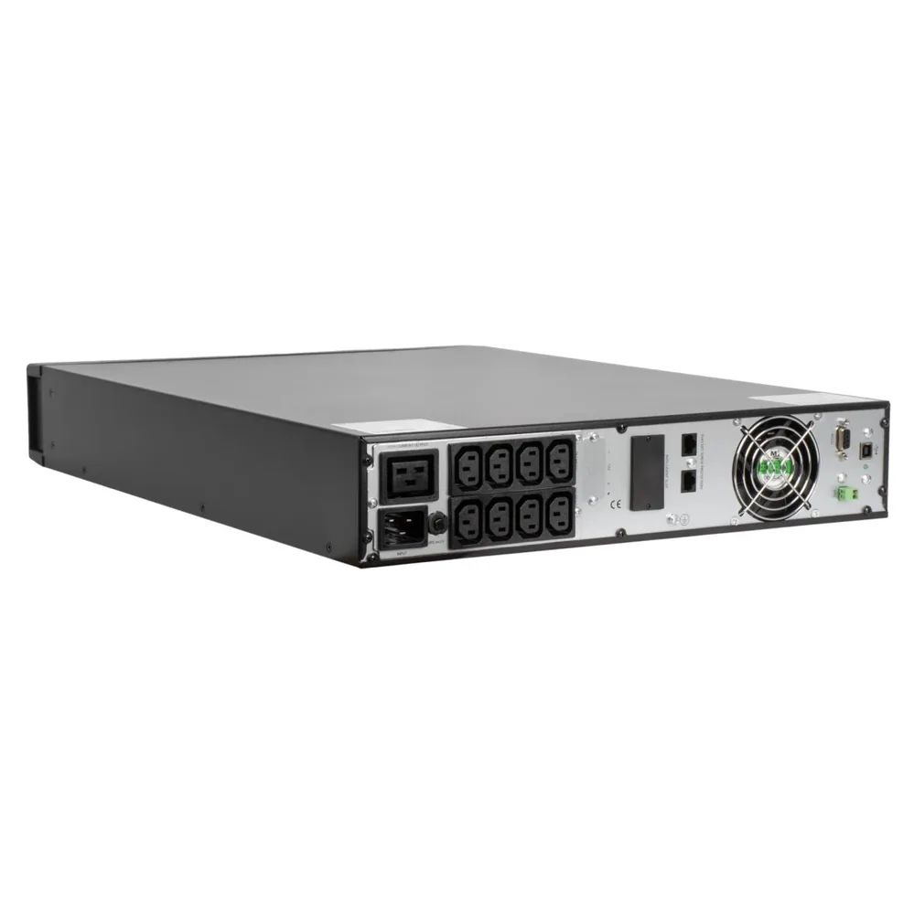 Источник бесперебойного питания SNR-UPS-ONRT-3000-X72 — фото 4 из 7