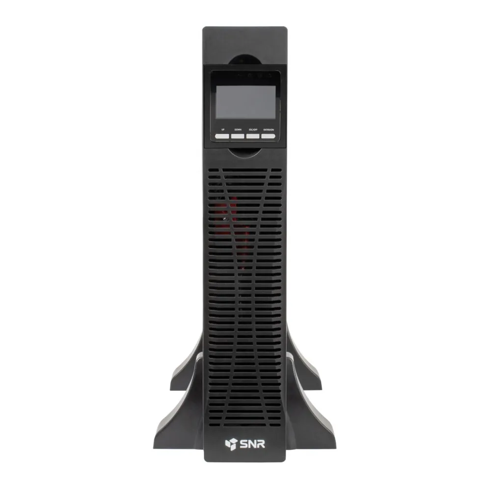 Источник бесперебойного питания SNR-UPS-ONRT-3000-X72 — фото 5 из 7