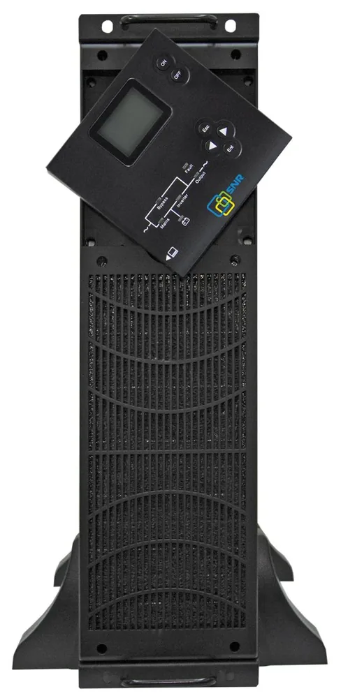Источник бесперебойного питания SNR-UPS-ONRT-6-MXPL31V2 — фото 3 из 6