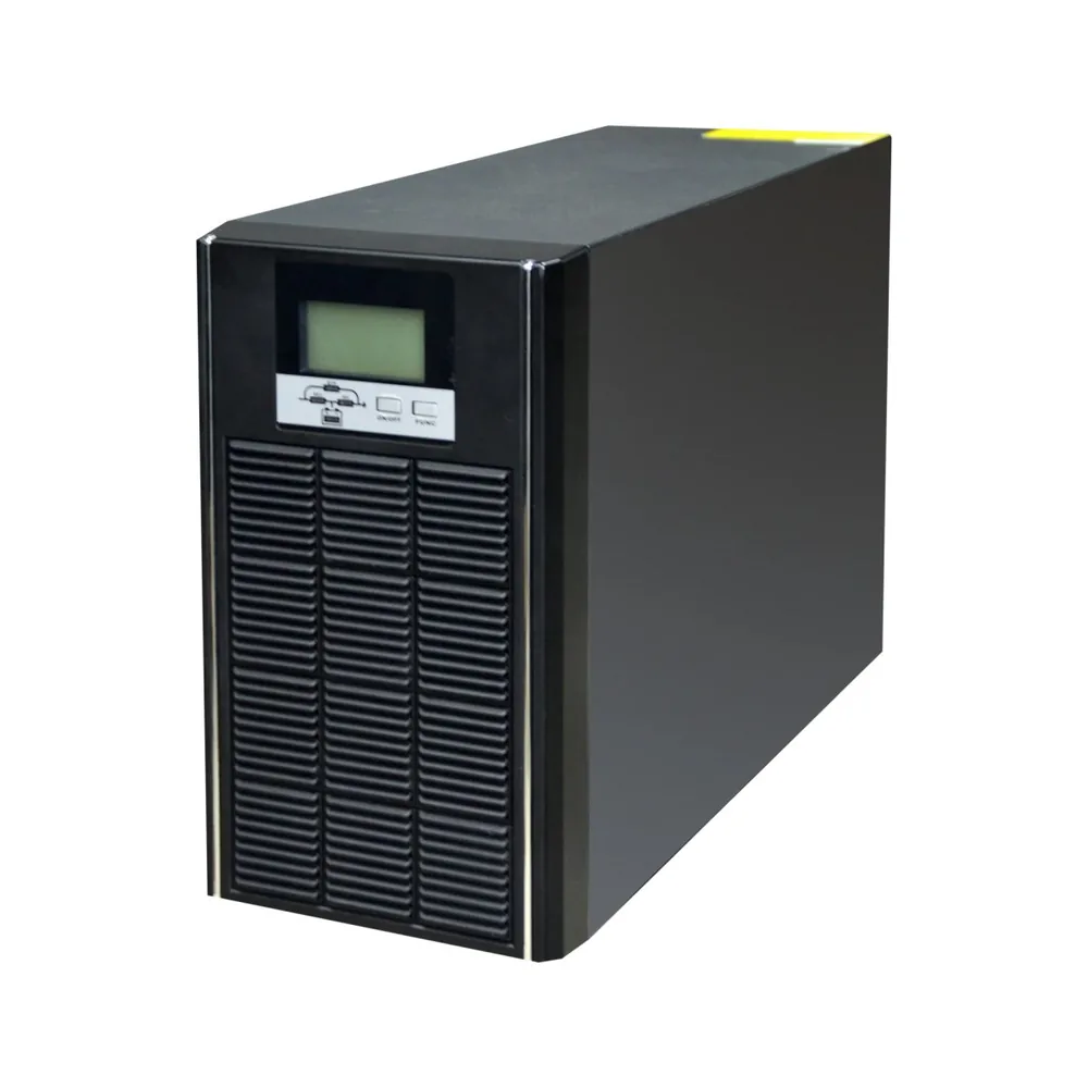 Источник бесперебойного питания SNR-UPS-ONT-010-BXL31 — фото 3 из 3