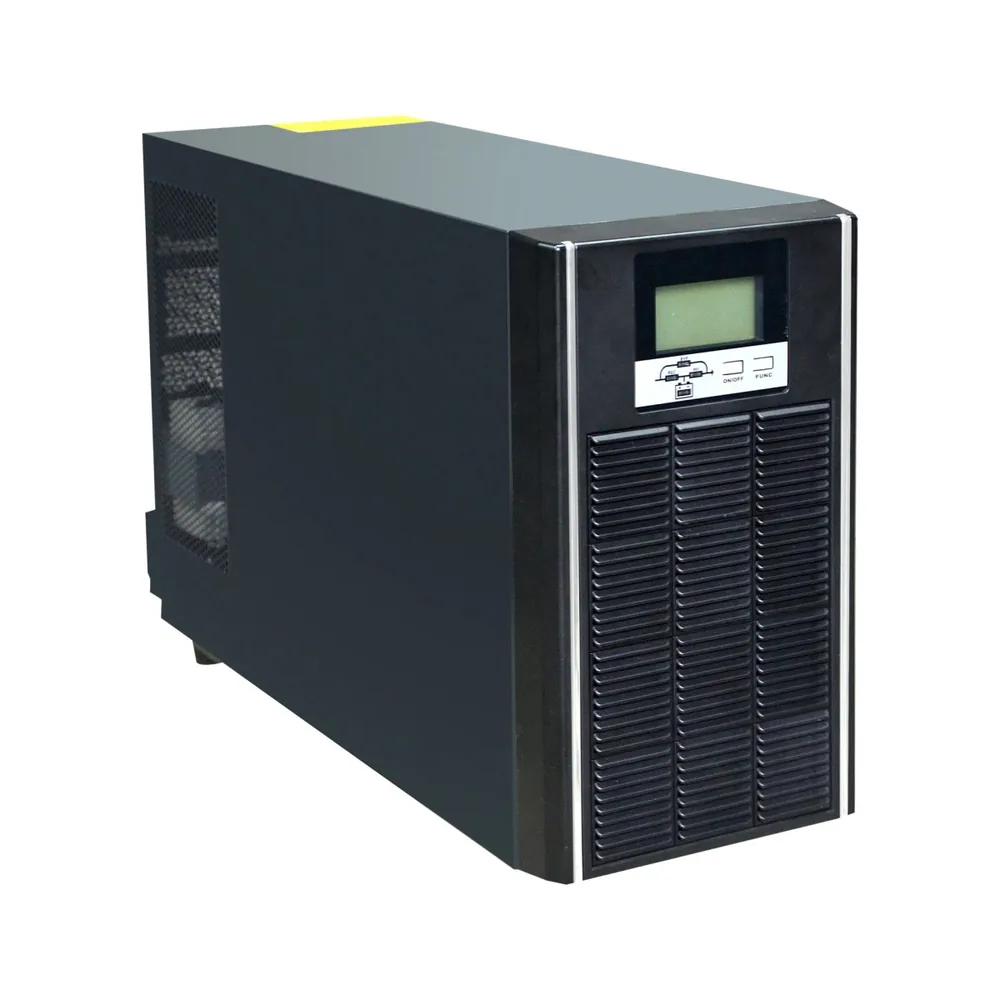 Источник бесперебойного питания SNR-UPS-ONT-010-BXL31 — фото 1 из 3