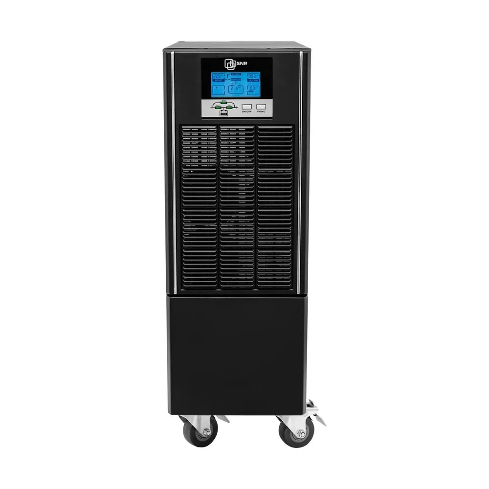 Источник бесперебойного питания SNR-UPS-ONT-015-BXL31 — фото 2 из 6
