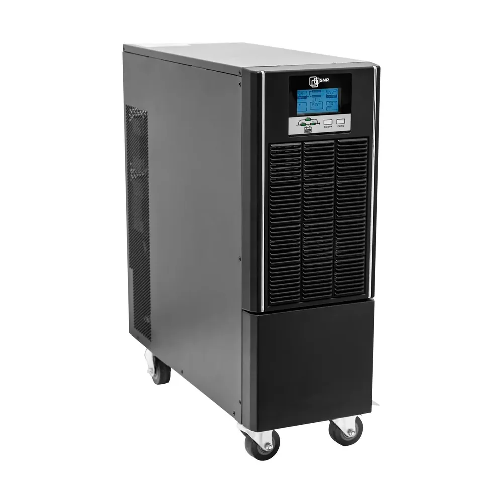 Источник бесперебойного питания SNR-UPS-ONT-015-BXL31 — фото 1 из 6