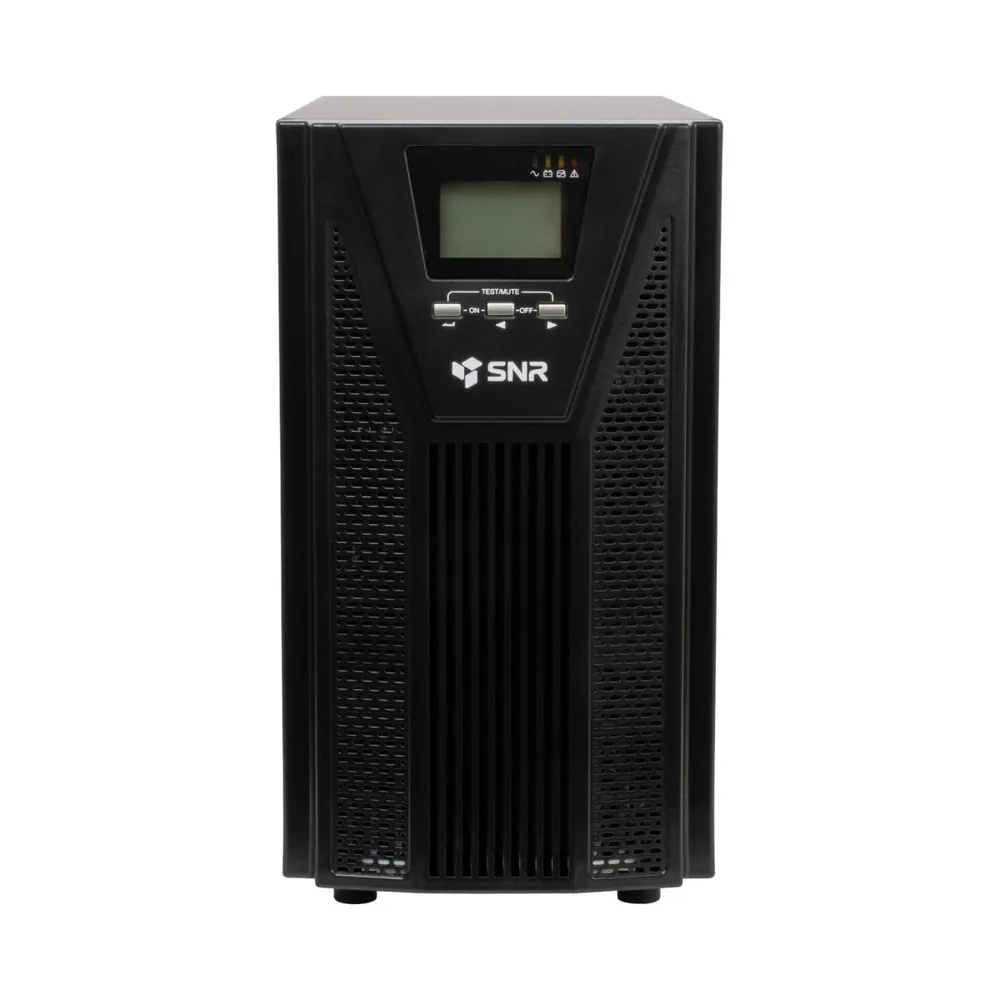 Источник бесперебойного питания SNR-UPS-ONT-06-BXL11 — фото 2 из 7