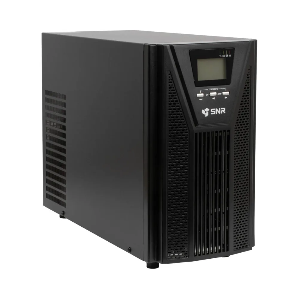 Источник бесперебойного питания SNR-UPS-ONT-06-BXL11 — фото 1 из 7