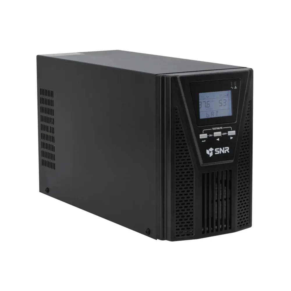 Источник бесперебойного питания SNR-UPS-ONT-1000-B36 — фото 1 из 4