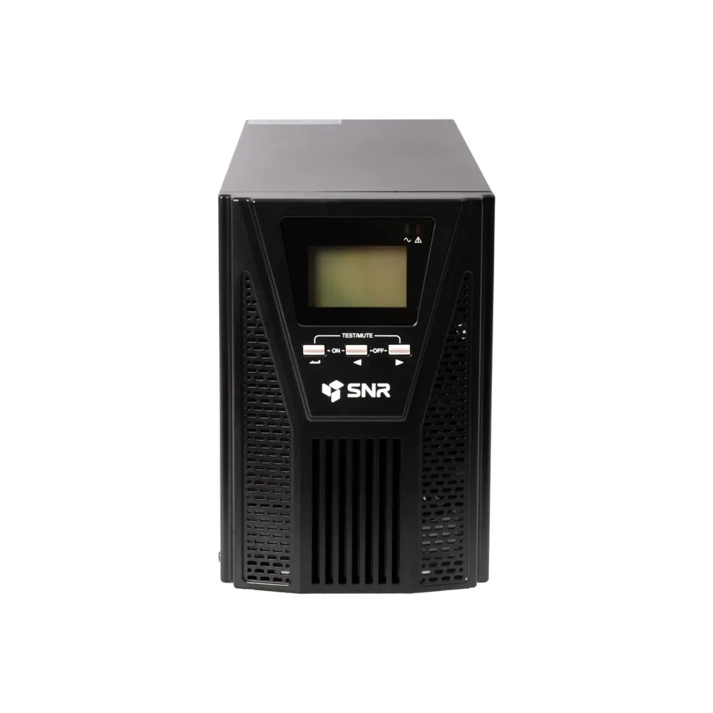 Источник бесперебойного питания SNR-UPS-ONT-2000-B48 — фото 3 из 5