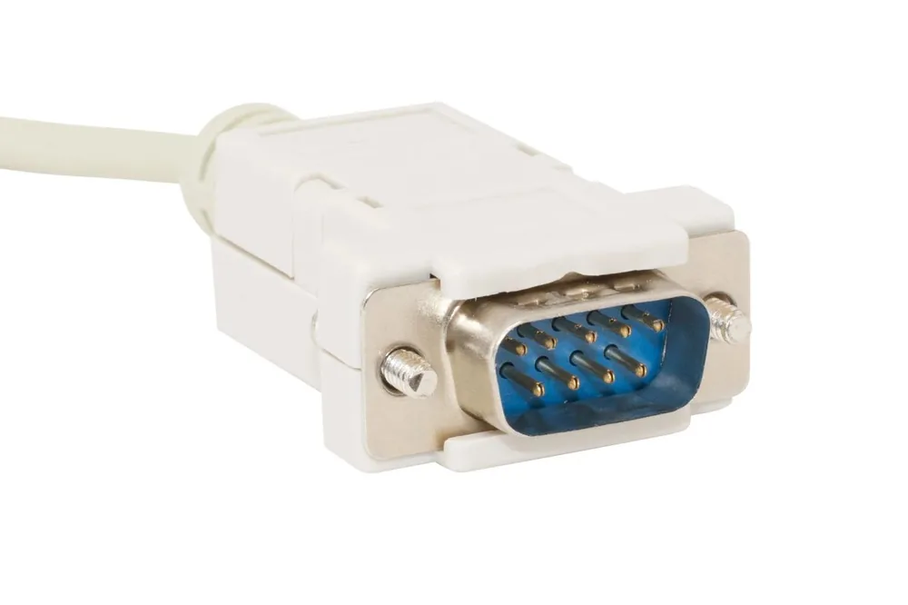 Кабель интерфейсный snr-cable-db9-ups — фото 3 из 4