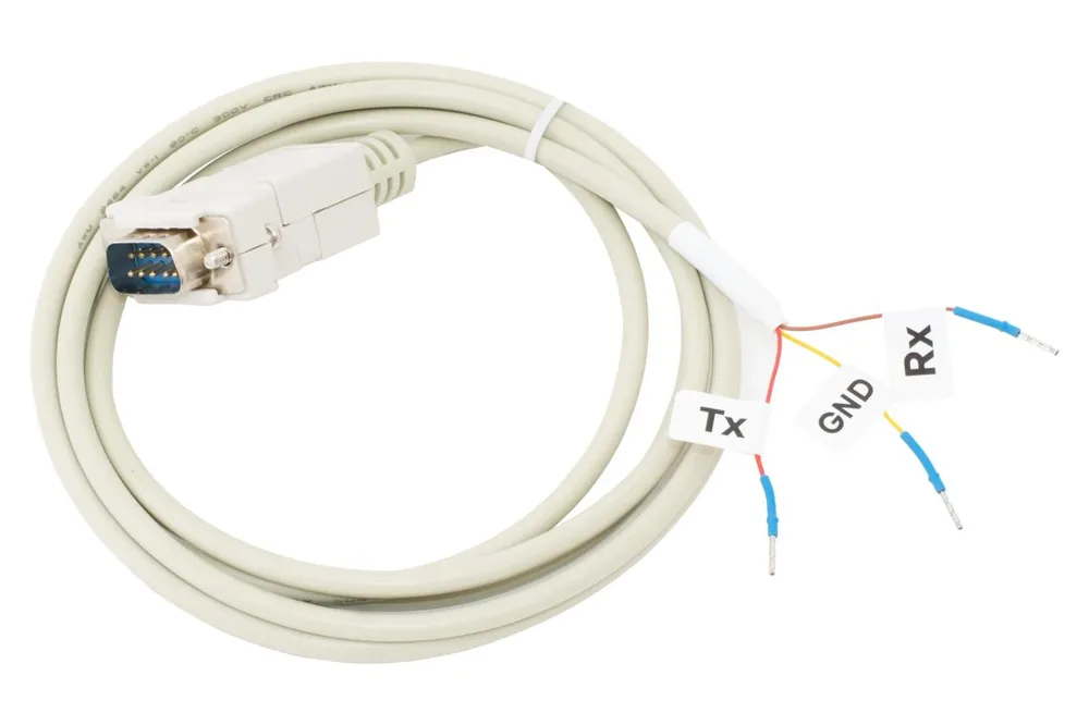 Кабель интерфейсный snr-cable-db9-ups — фото 1 из 4