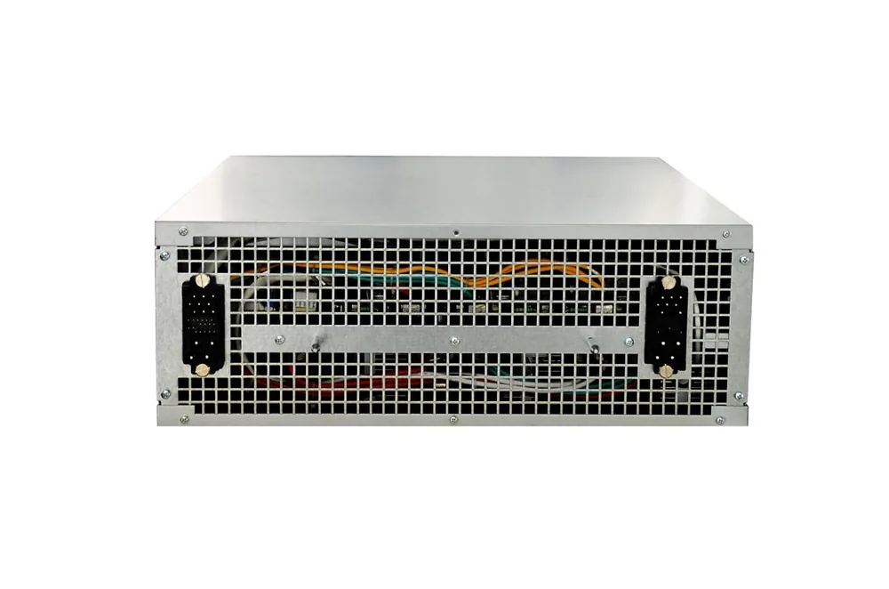 Модуль ИБП SNR-UPS-ONPM-50SMX33 — фото 3 из 3