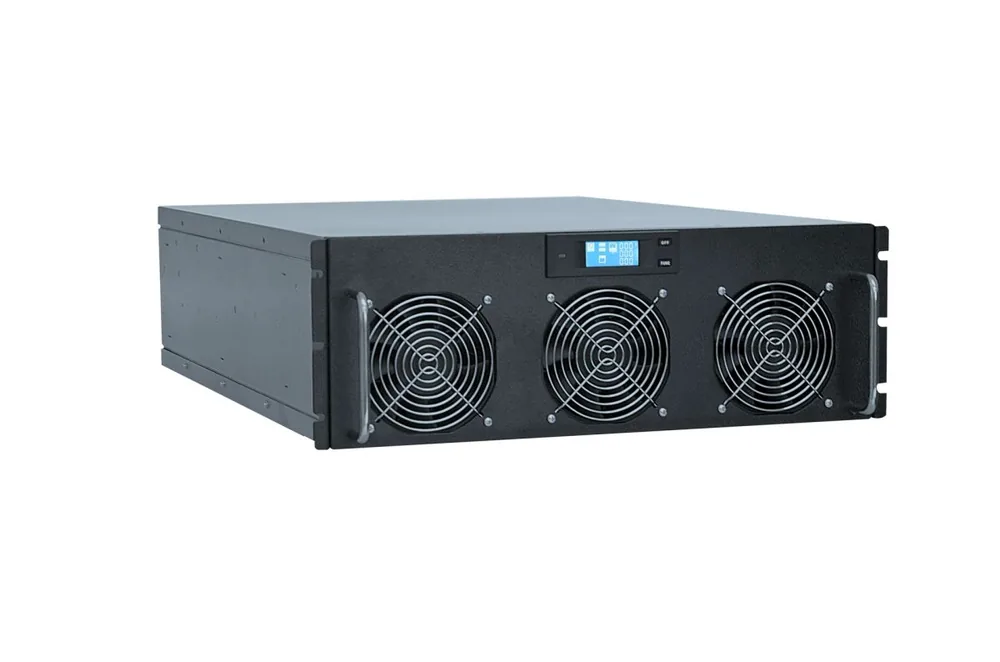 Модуль ИБП SNR-UPS-ONPM-50SMX33 — фото 1 из 3