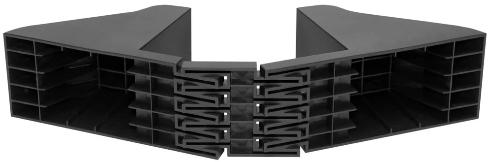 Пластина контактная SNR-UPS-HOLDER-L — фото 2 из 2