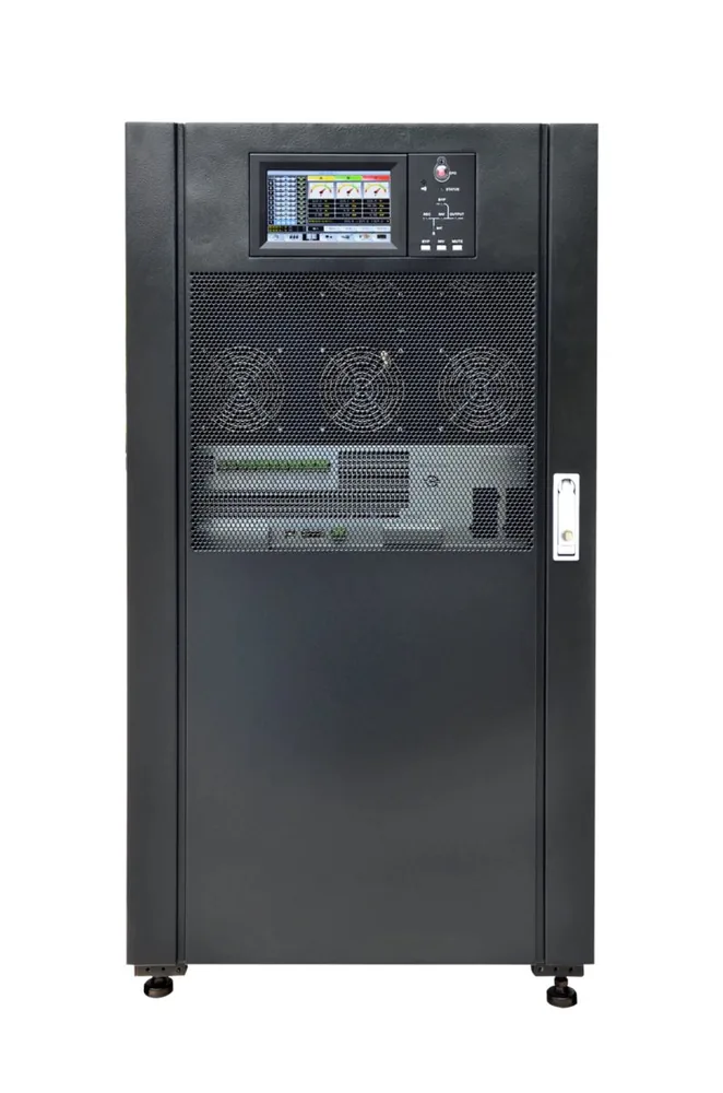 Шасси ИБП SNR-UPS-ONM-100-50SMX33 — фото 2 из 2