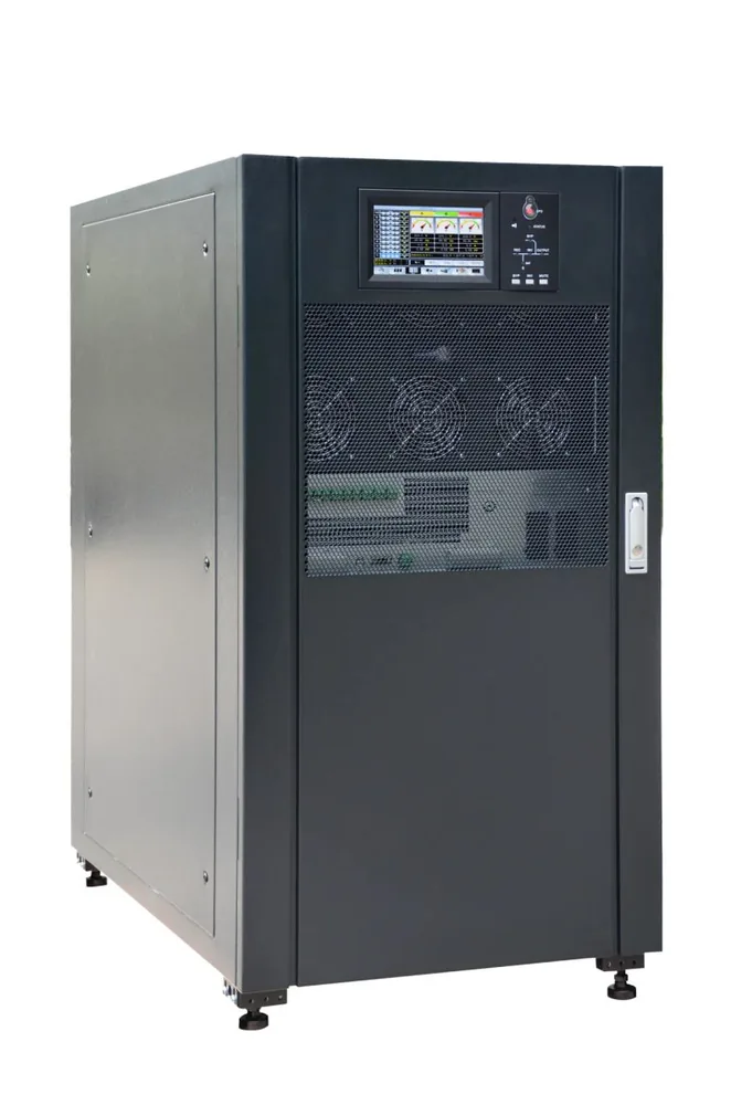 Шасси ИБП SNR-UPS-ONM-100-50SMX33 — фото 1 из 2