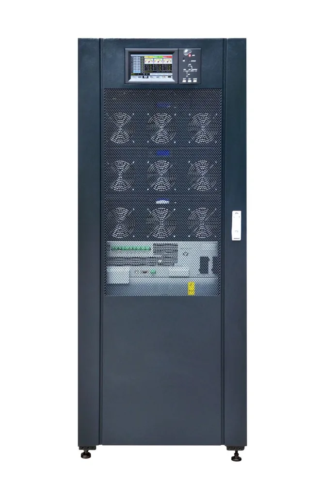 Шасси ИБП SNR-UPS-ONM-200-50SMX33 — фото 2 из 4