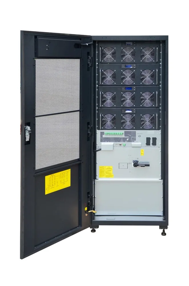Шасси ИБП SNR-UPS-ONM-200-50SMX33 — фото 3 из 4