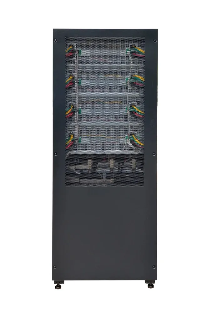 Шасси ИБП SNR-UPS-ONM-200-50SMX33 — фото 4 из 4