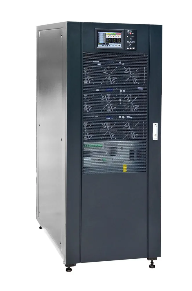 Шасси ИБП SNR-UPS-ONM-200-50SMX33 — фото 1 из 4