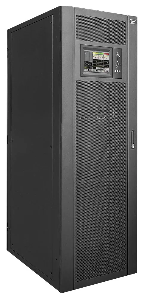 Шасси ИБП SNR-UPS-ONM-300-50SMX33