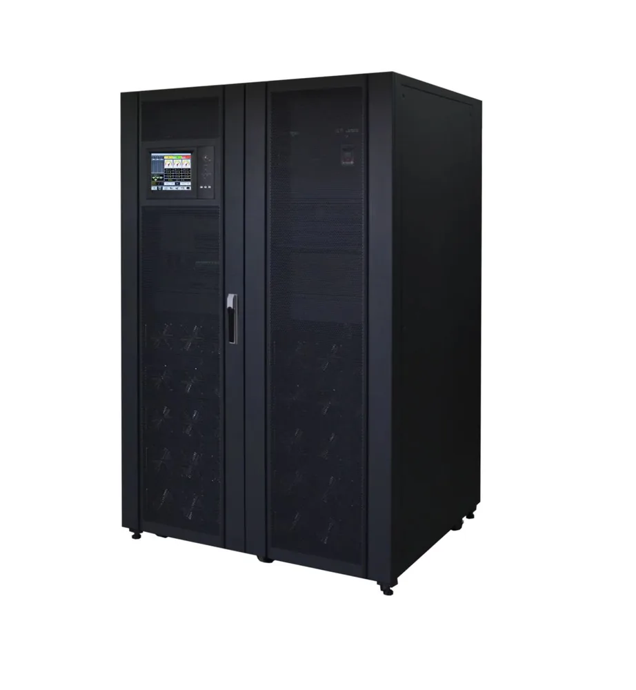 Шасси ИБП SNR-UPS-ONM-500-50SMX33 — фото 1 из 2