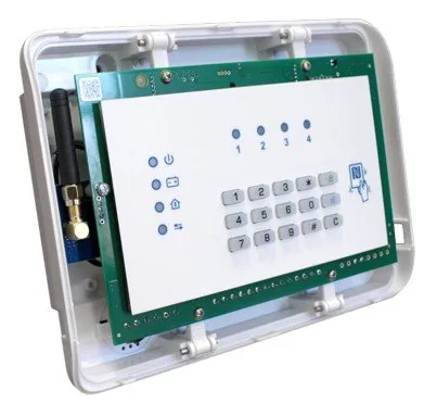 Приток-А-КОП-01 исп.4, с модемом GSM 4G — фото 4 из 5