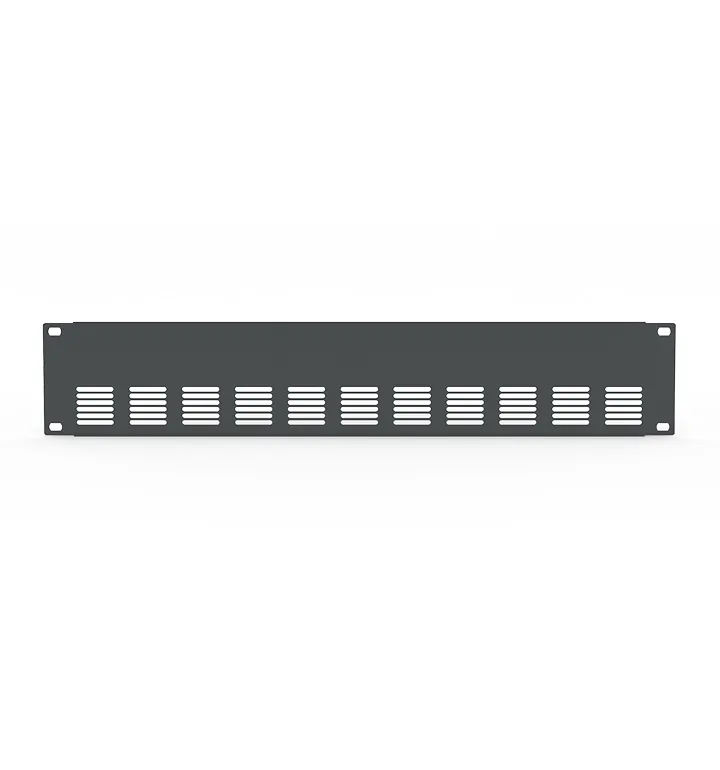 SBP-002. Фальш-панель в шкаф 19" 2U