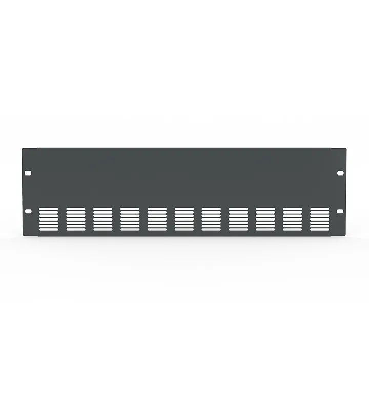 SBP-003. Фальш-панель в шкаф 19" 3U