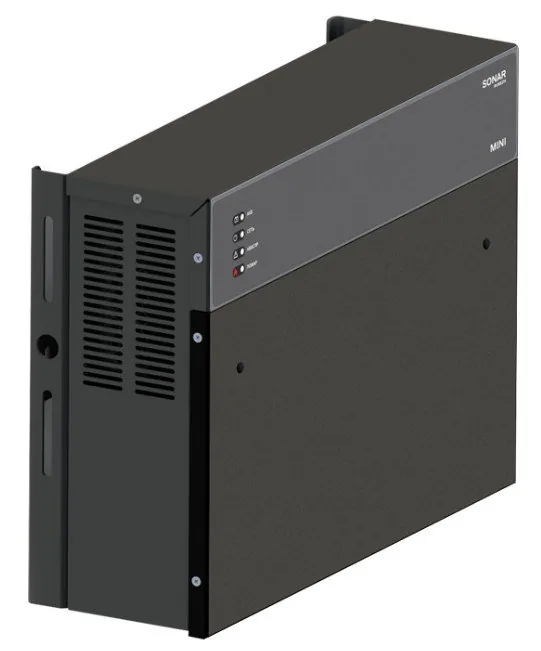 SMPA-100. Усилитель линейный — фото 2 из 2
