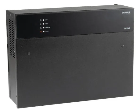 SMPA-100. Усилитель линейный — фото 1 из 2