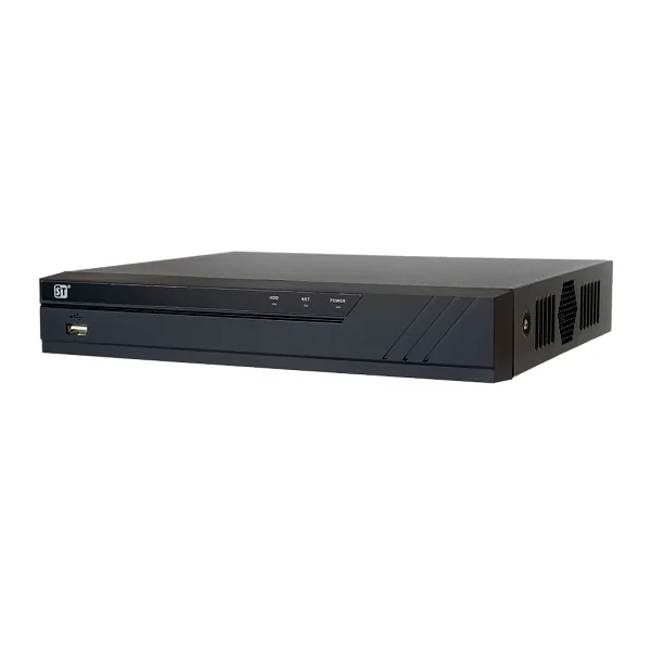 1/4 ST-XVR824PRO D