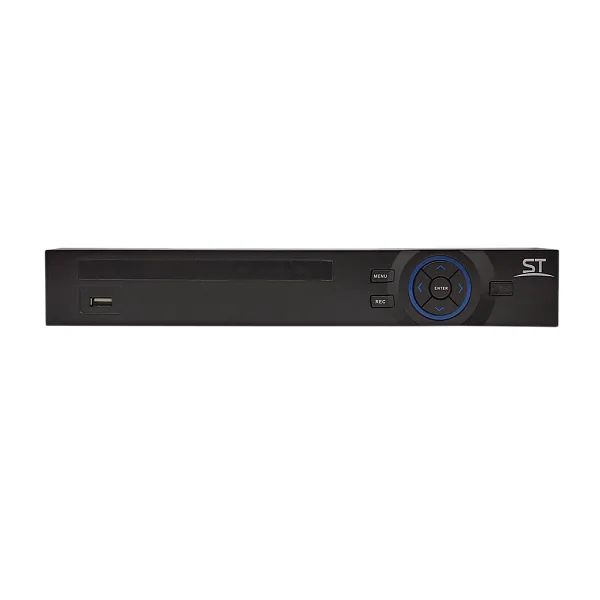 1 - 4K, 2 - 5MP, 4 -1080P ST-NVR-S3208 LIGHT (SX/VX)