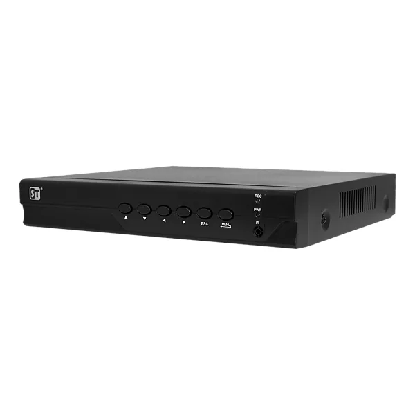 16 ST-HVR-S1602/2 Light
