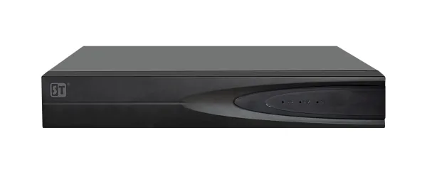 2 ST-NVR-S1605 Light