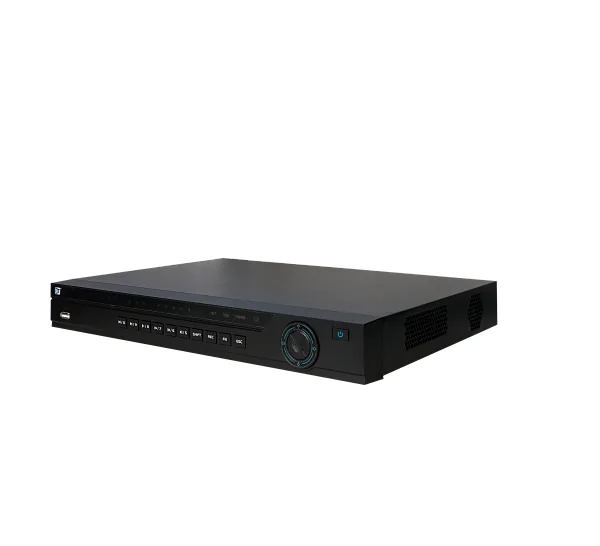 4 ST-NVR164PRO D