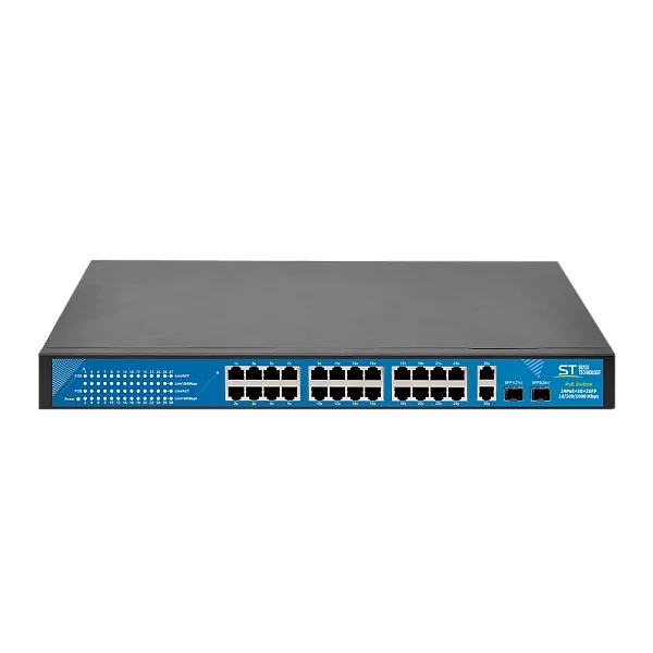 БП ST-S240POE 2G/2S/400W/AB версия 2