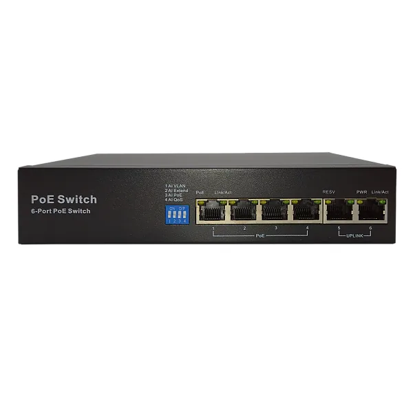 БП ST-S46POE(2M/60W/А) PRO