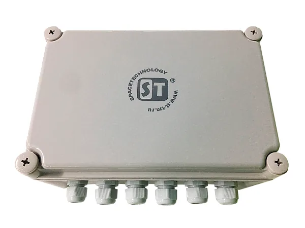 БП ST-S82POE 2G/120W/OUT версия 2