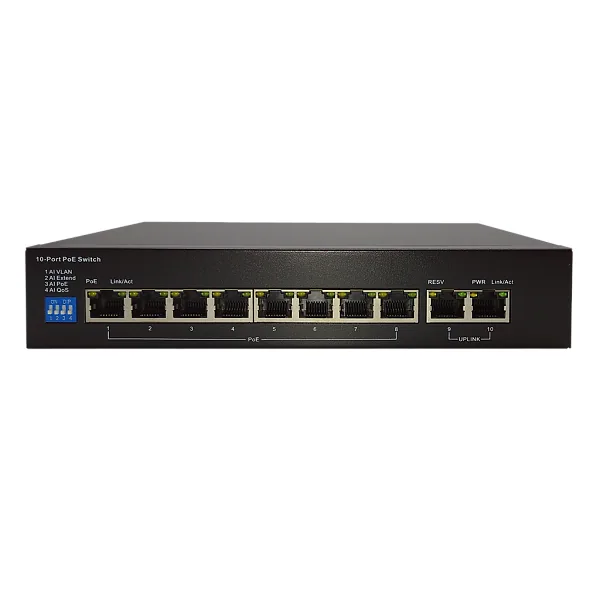 БП ST-S85POE(2M/96W/А) PRO
