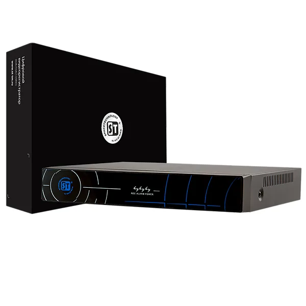 DVR-04