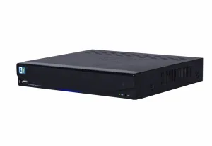 DVR-0442 HYBRID/NVR