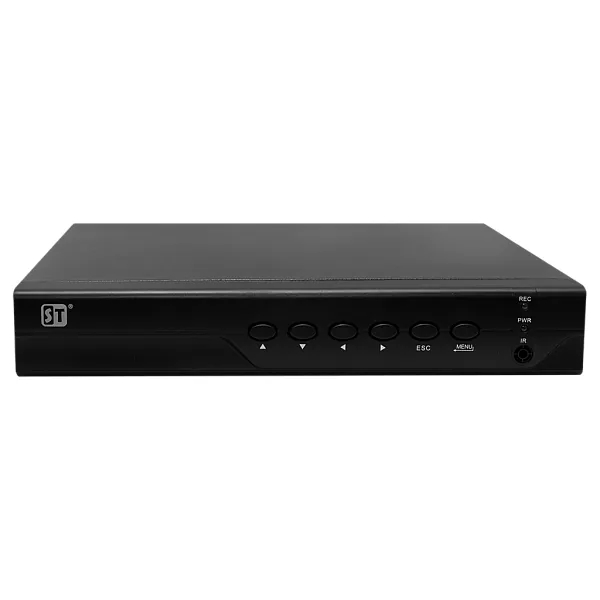 HDVR-04 M AHD