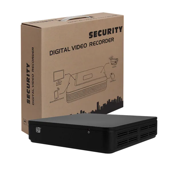 HDVR-041 SIMPLE