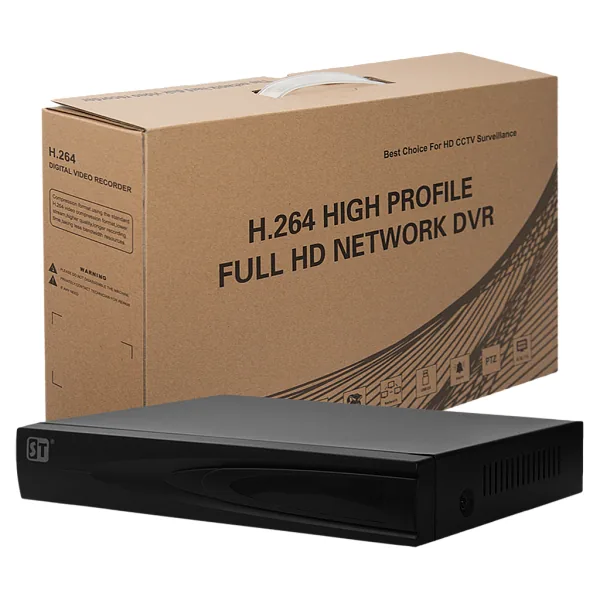 HDVR-0440