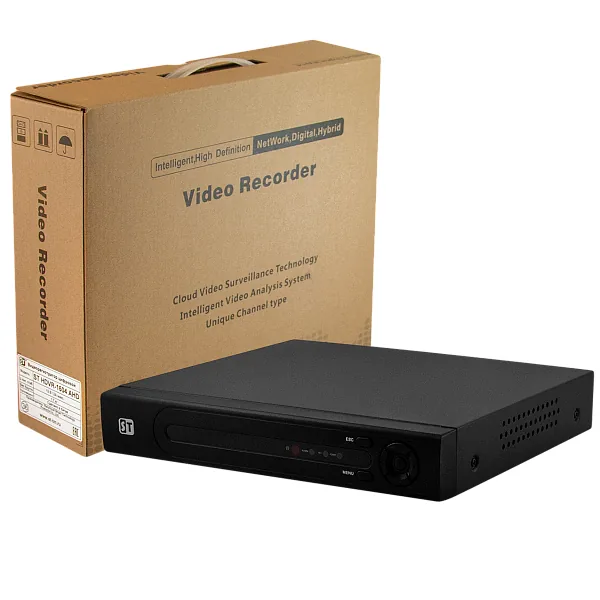 HDVR-1604 AHD