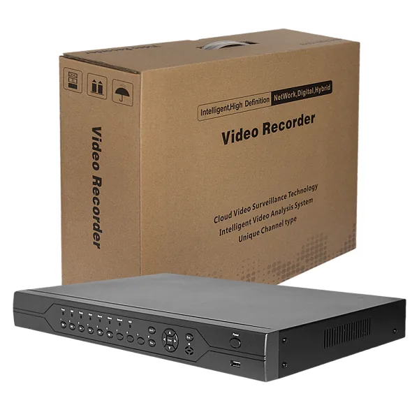 HDVR-3200