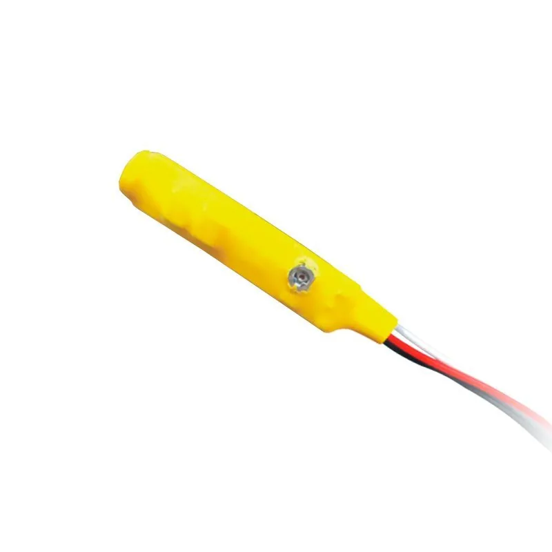 St-05. Микрофон активный миниатюрный