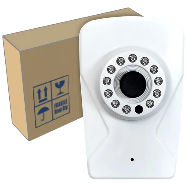 ST-100 IP Light