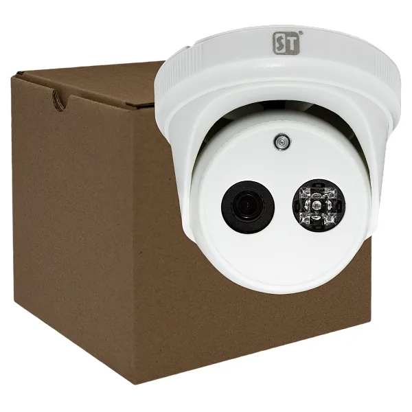 ST-110 IP HOME