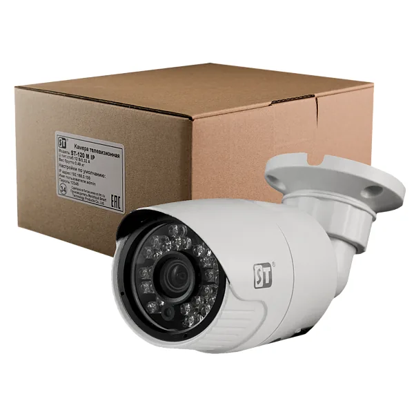 ST-120 M IP
