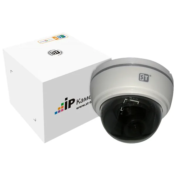 ST-172 IP